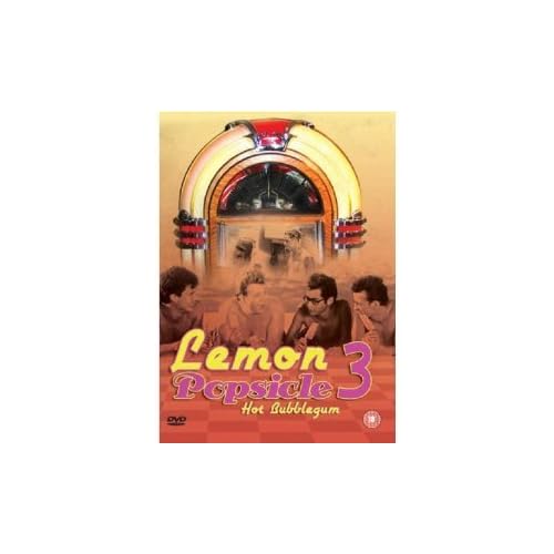 Lemon Popsicle Ultimate Collection 1 - 7 Box set Music - Compare